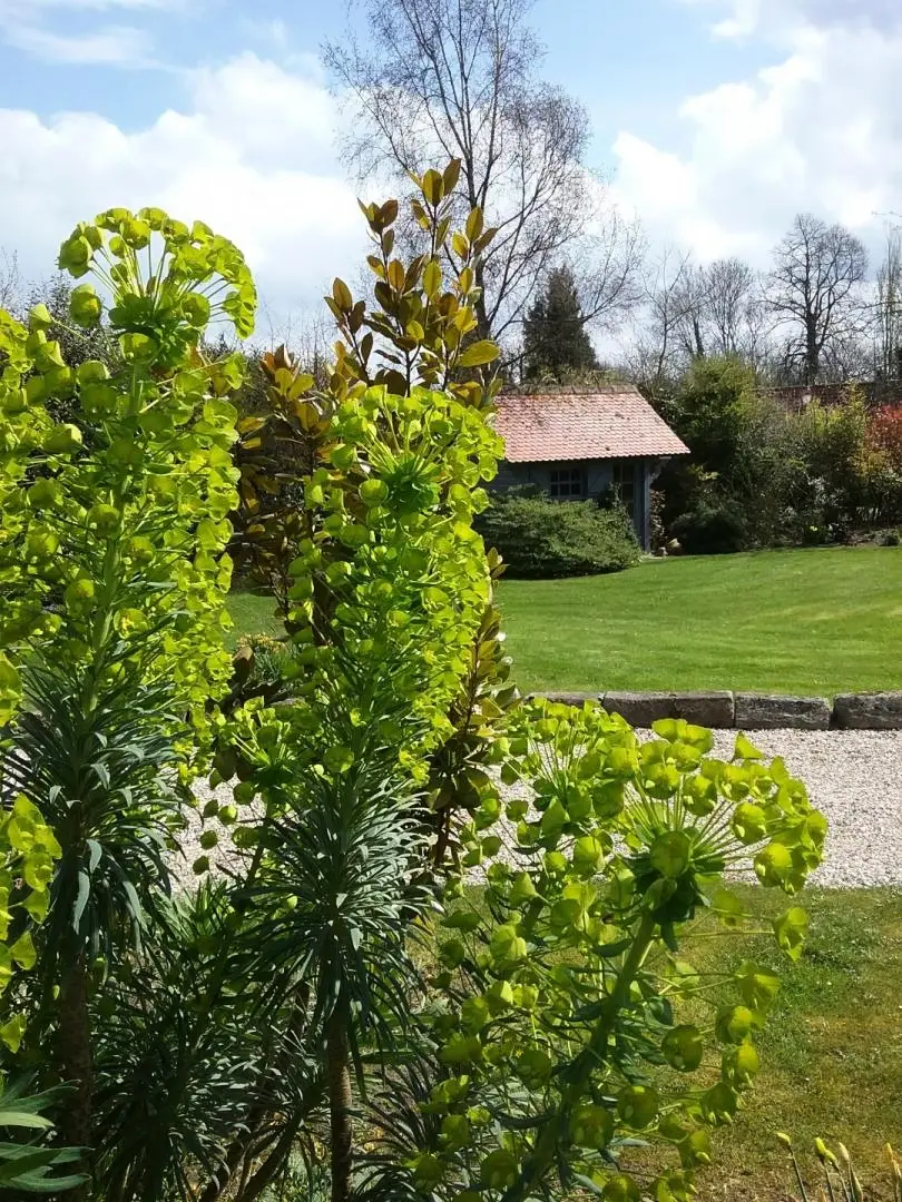 Gîte de France Gîtes de france® - le petit marin 3 épis