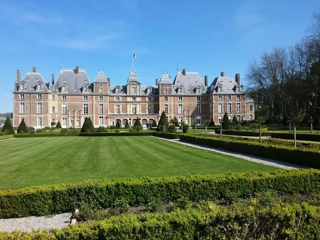 Gîte de France Gîtes de france® - le petit marin 3 épis