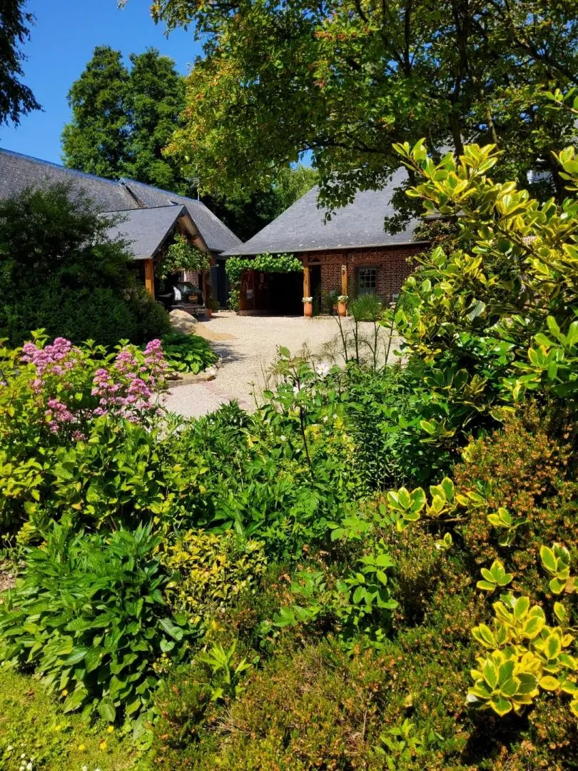 Gîte de France Gîtes de france® - le petit marin 3 épis