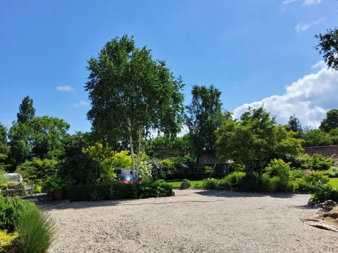Gîte de France Gîtes de france® - le petit marin 3 épis