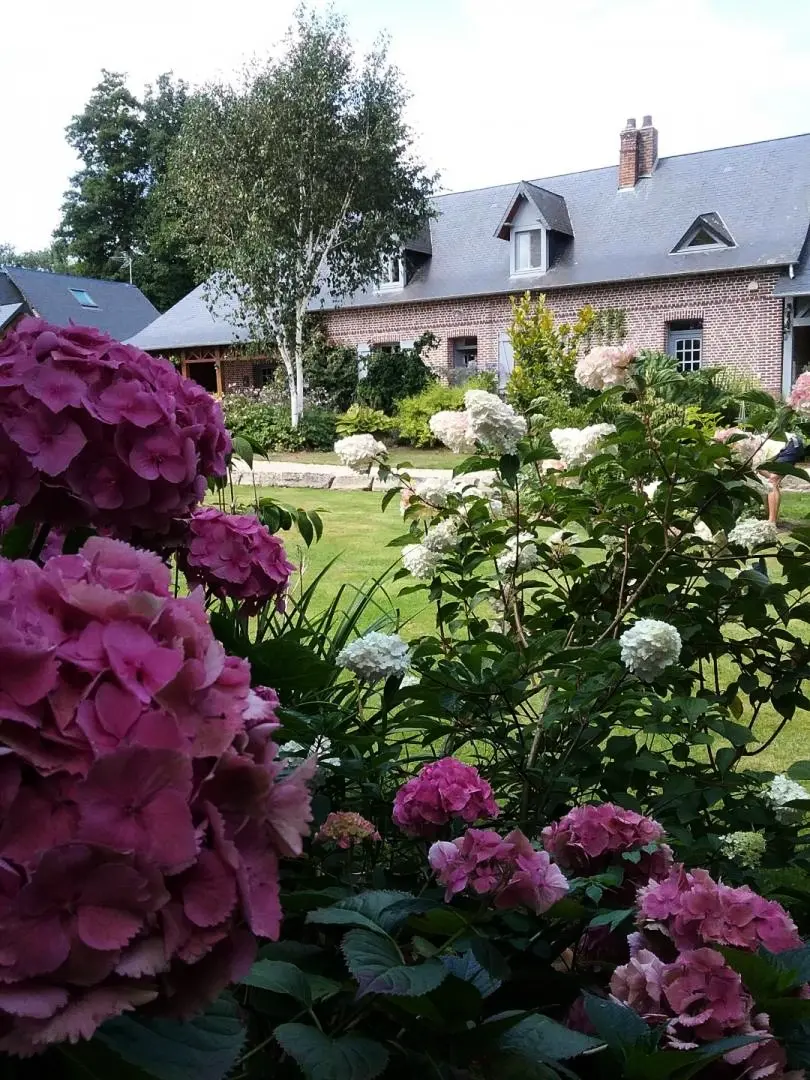 Gîte de France Gîtes de france® - le petit marin 3 épis
