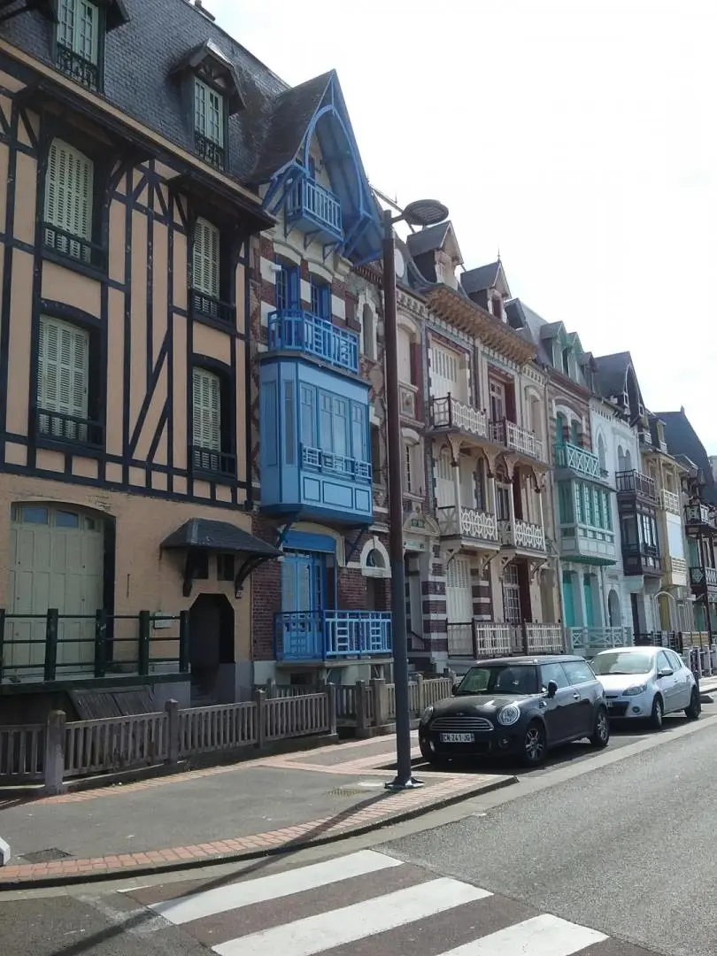 Gîte de France Gîtes de france® - le petit marin 3 épis