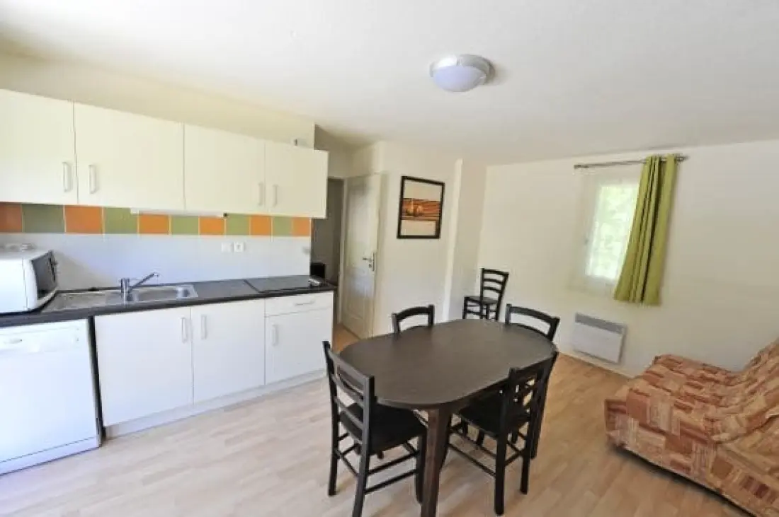VVF Brusque 3 étoiles★★★