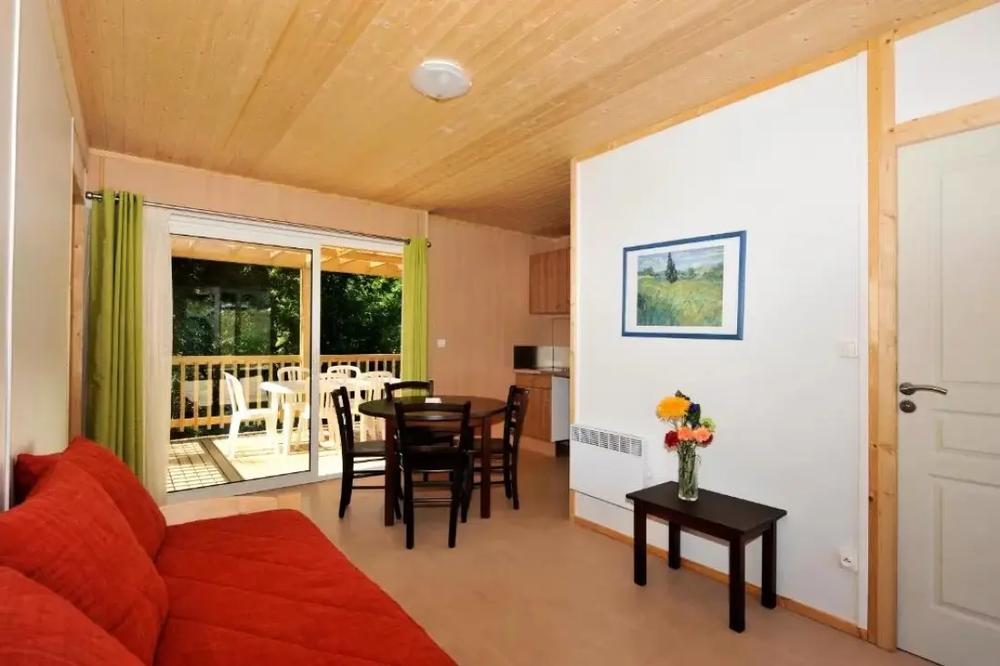 VVF Brusque 3 étoiles★★★