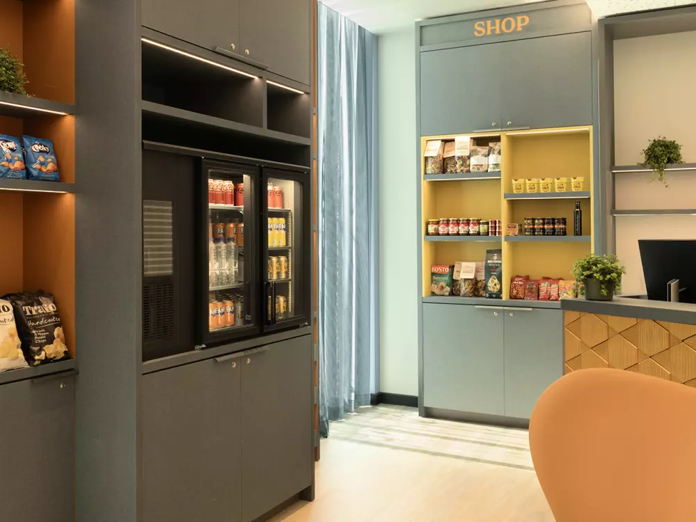 Aparthotel Adagio Access Brussels Airport