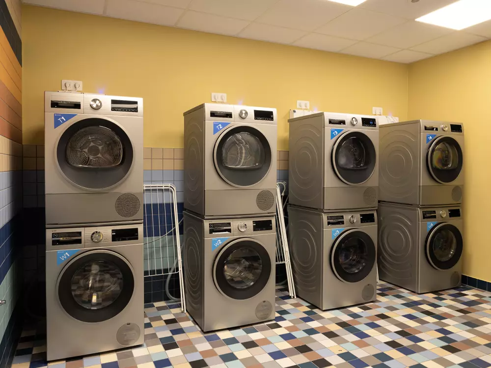 Aparthotel Adagio Access Brussels Airport