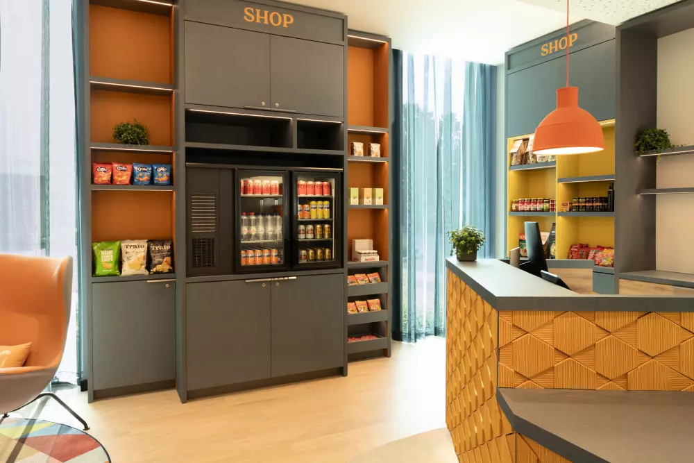 Aparthotel Adagio Access Brussels Airport