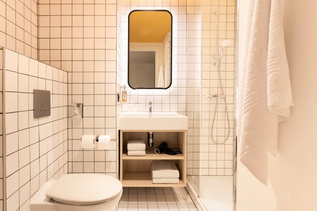 Aparthotel Adagio Access Brussels Airport