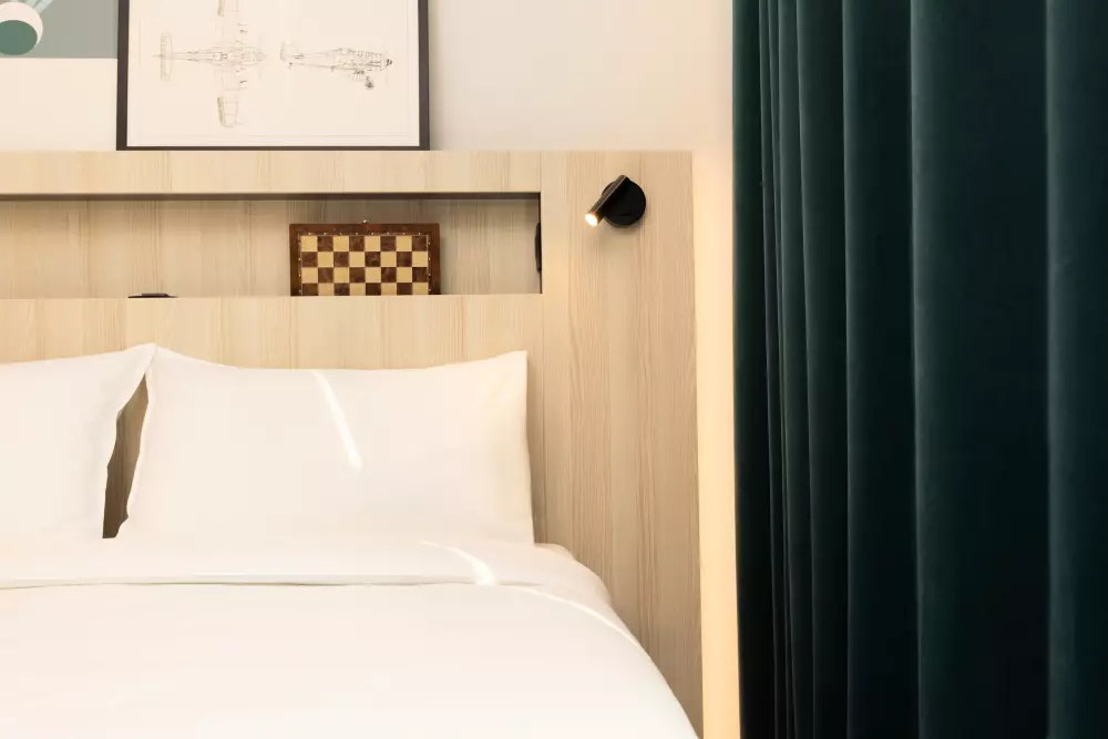 Aparthotel Adagio Access Brussels Airport