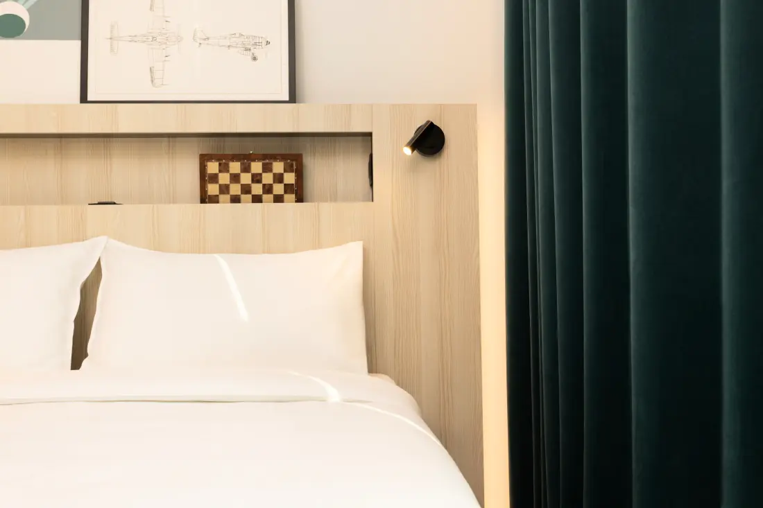 Aparthotel Adagio Access Brussels Airport