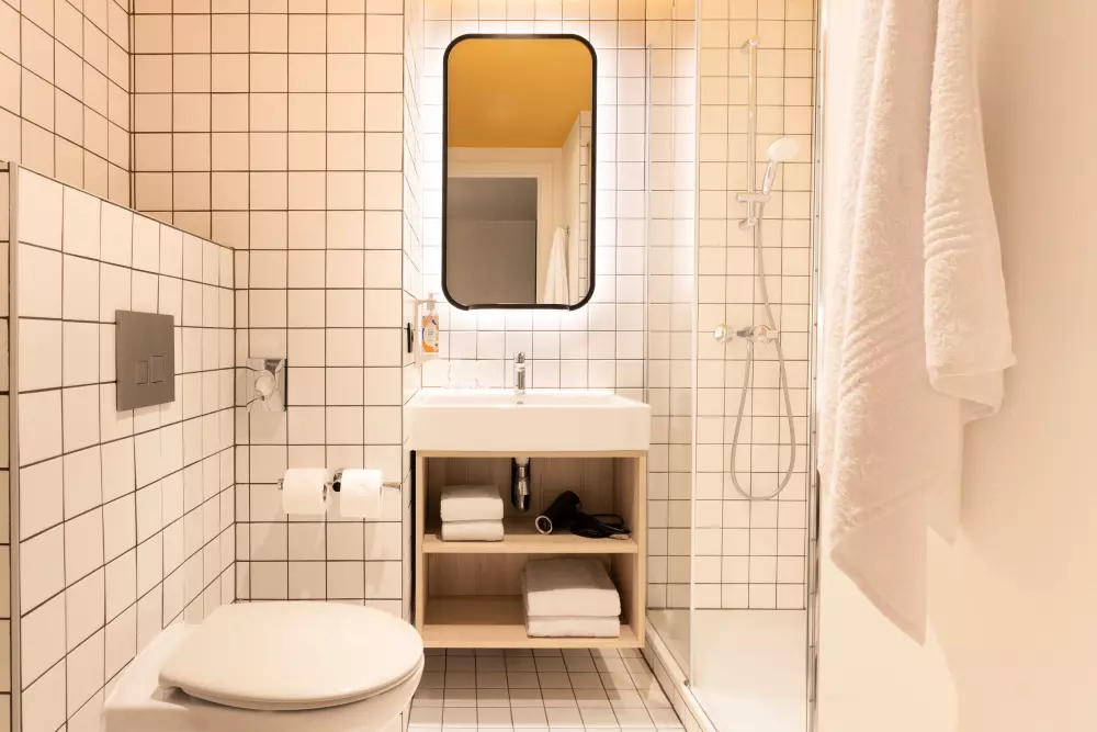 Aparthotel Adagio Access Brussels Airport