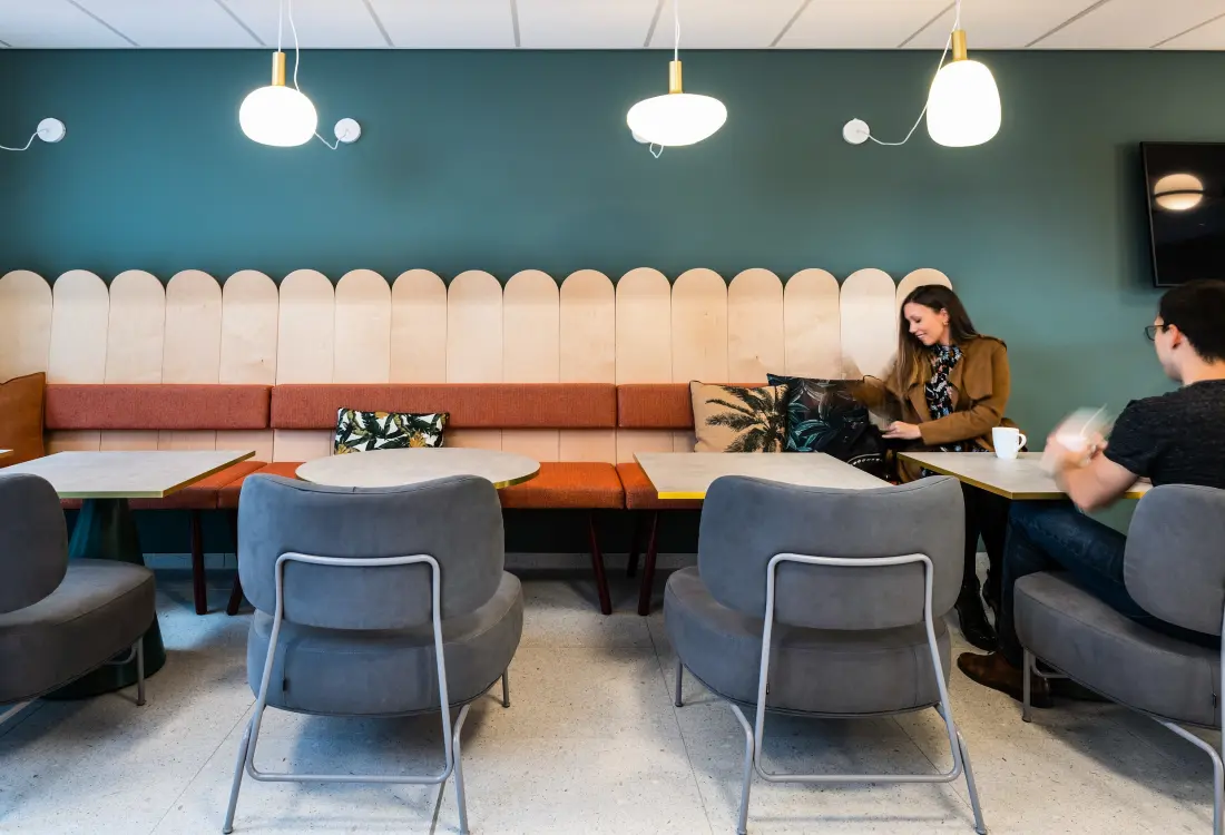 Aparthotel Adagio Access Brussels Delta 3 étoiles★★★