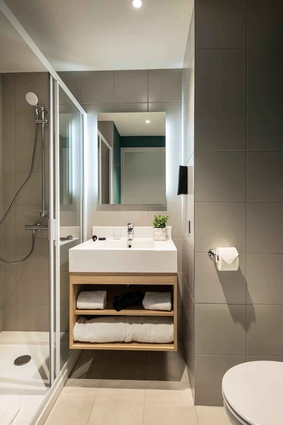 Aparthotel Adagio Access Brussels Delta 3 étoiles★★★