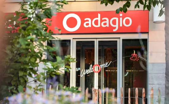 Aparthotel Adagio Brussels Grand Place