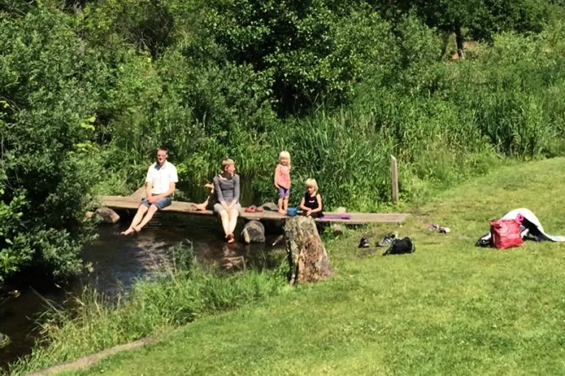 Bryrup Camping 4 étoiles★★★★