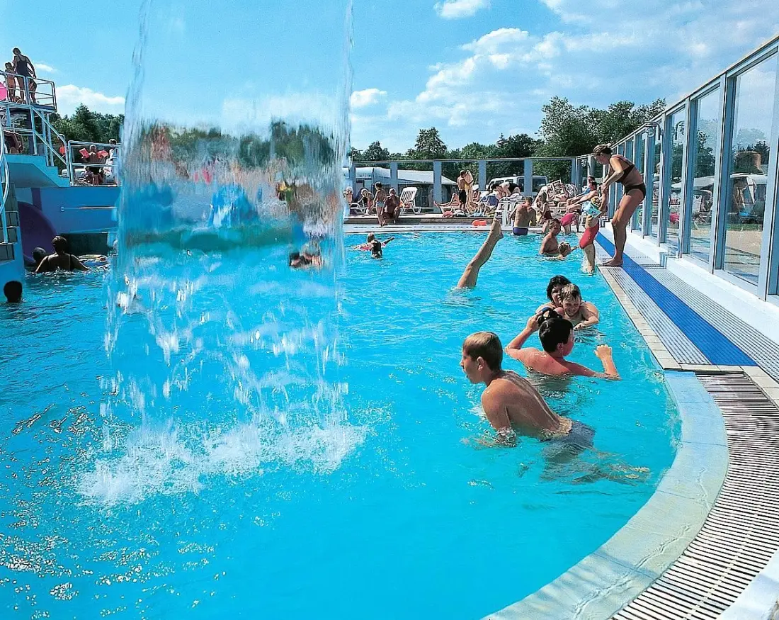 Bryrup Camping 4 étoiles★★★★