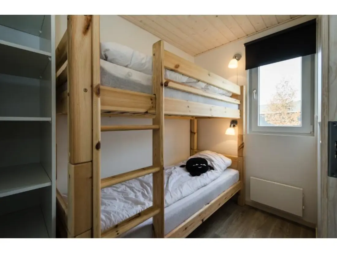 Bryrup Camping 4 étoiles★★★★