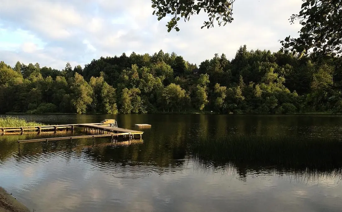 Bryrup Camping 4 étoiles★★★★