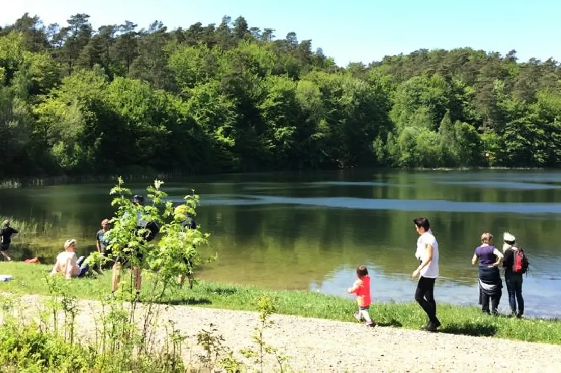 Bryrup Camping 4 étoiles★★★★