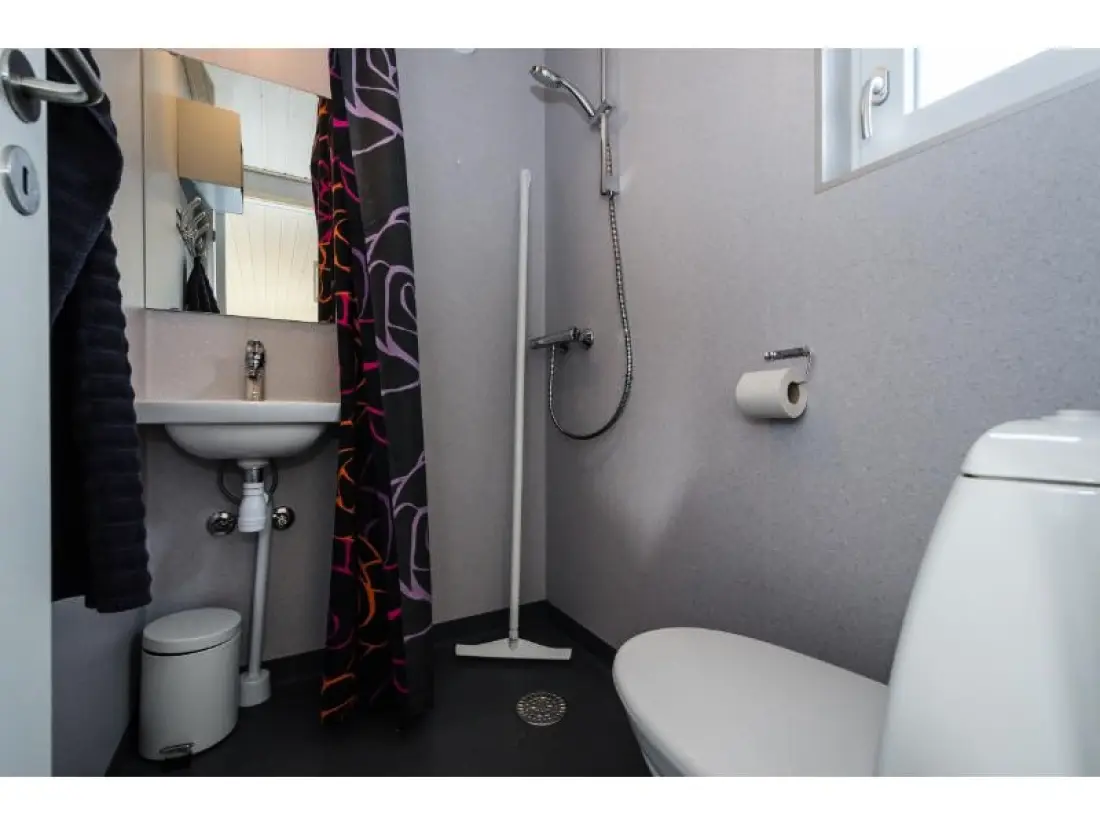 Bryrup Camping 4 étoiles★★★★