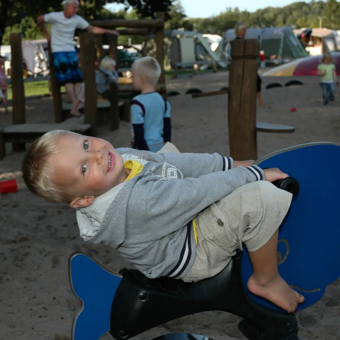 Bryrup Camping 4 étoiles★★★★