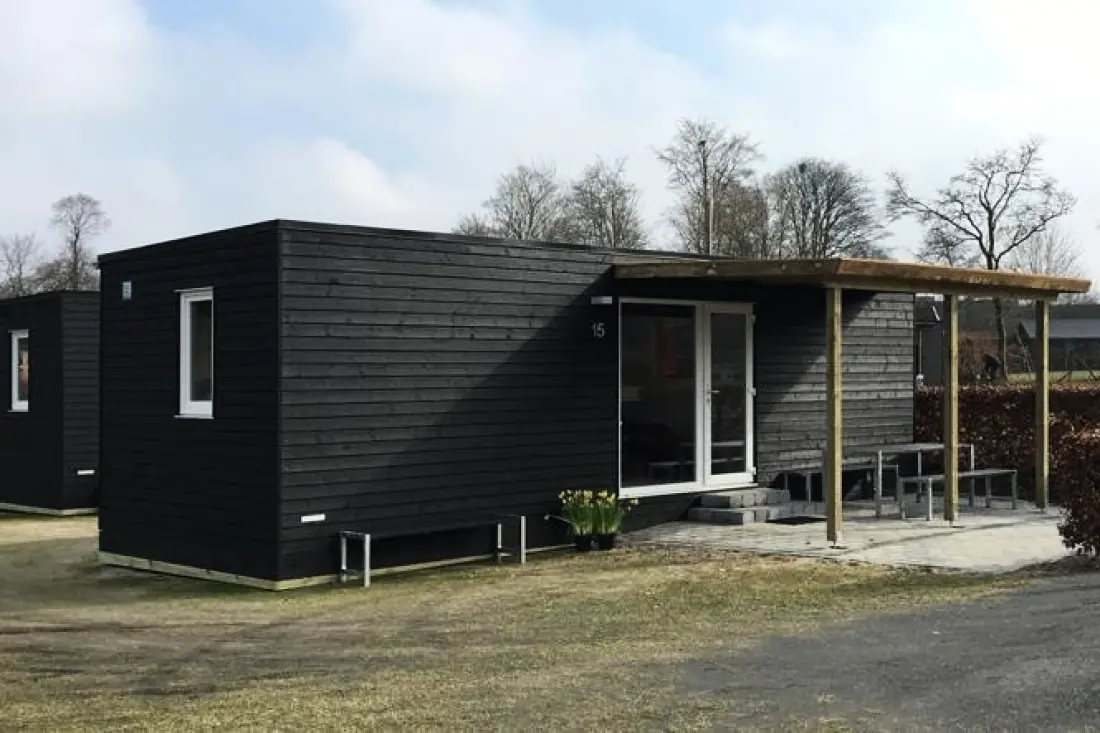 Bryrup Camping 4 étoiles★★★★