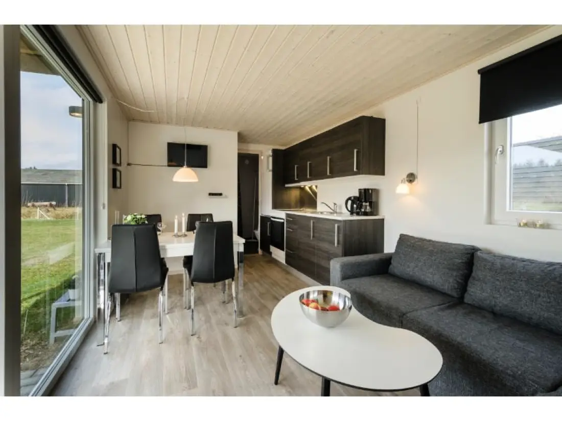 Bryrup Camping 4 étoiles★★★★