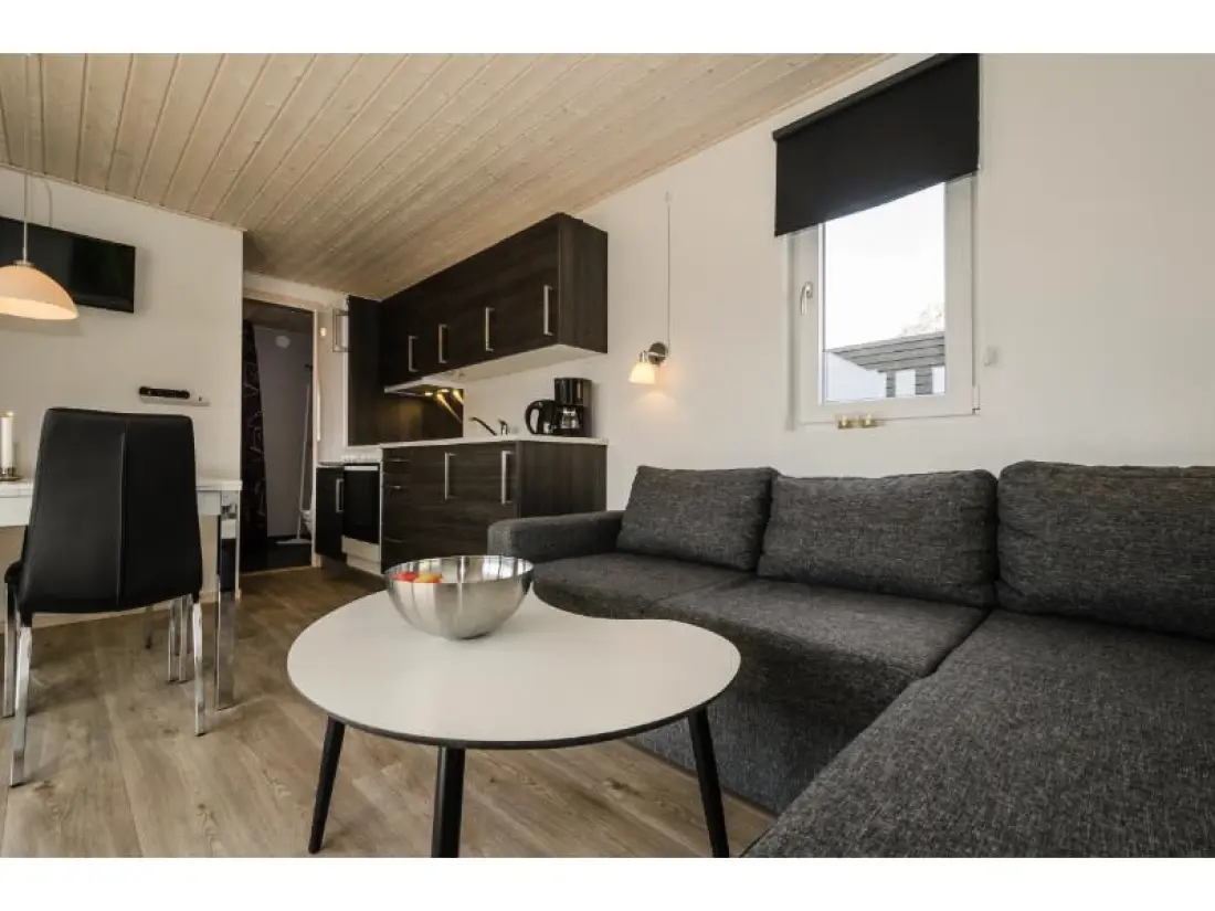 Bryrup Camping 4 étoiles★★★★