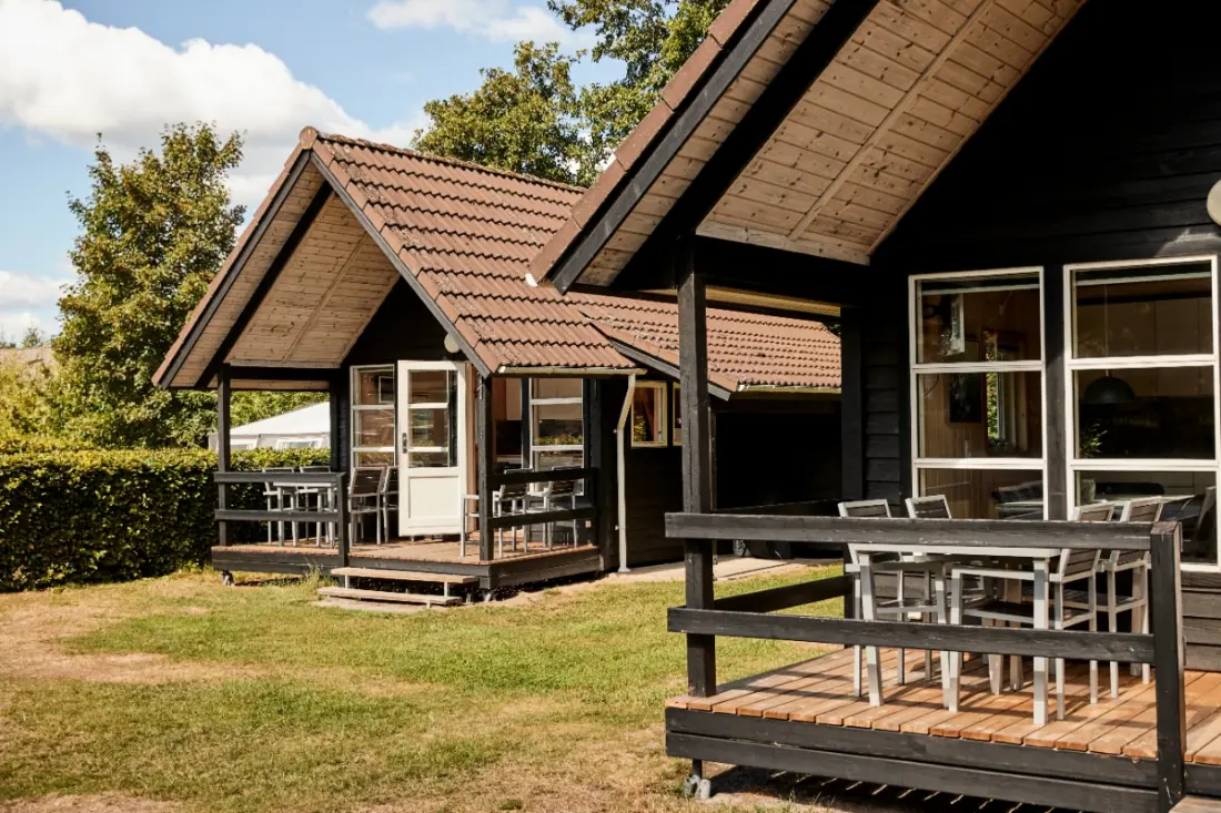Bryrup Camping 4 étoiles★★★★