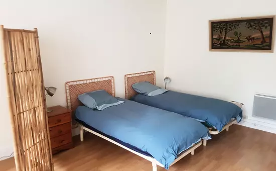 Maison de Vacances BUCY-SAINT-LIPHARD 5