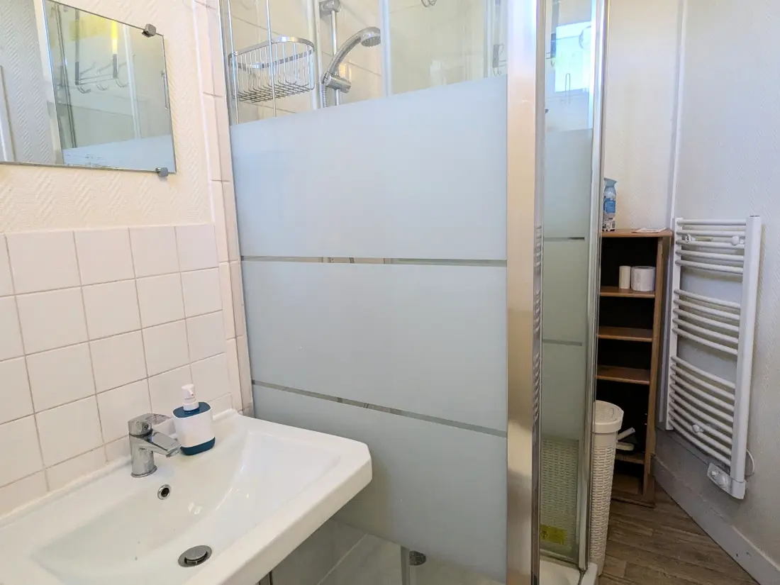 Maison de Vacances BUCY-SAINT-LIPHARD 5