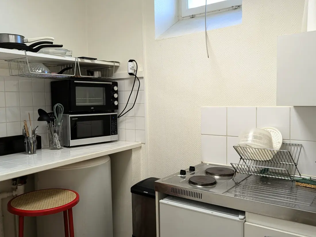 Maison de Vacances BUCY-SAINT-LIPHARD 6