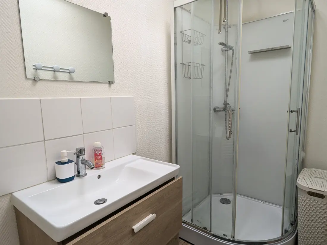 Maison de Vacances BUCY-SAINT-LIPHARD 6