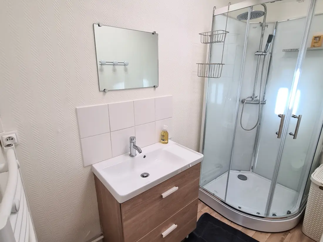 Maison de Vacances BUCY-SAINT-LIPHARD 6