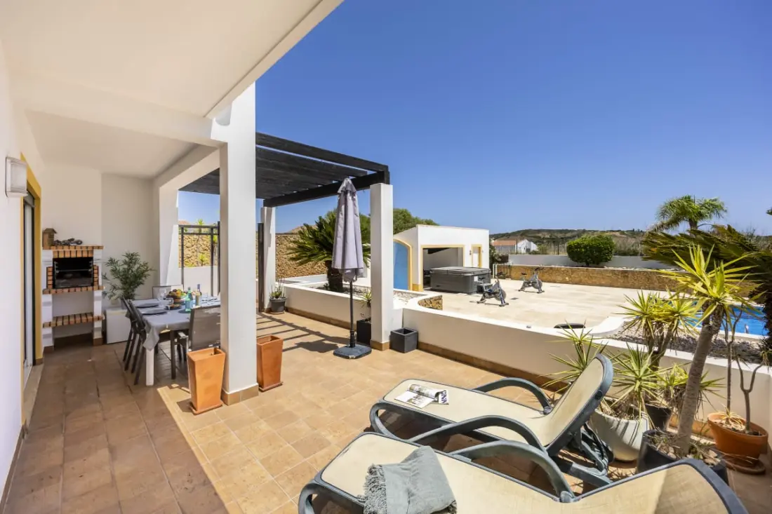 Casa Iguana - Appartement Avec Piscine Partagée