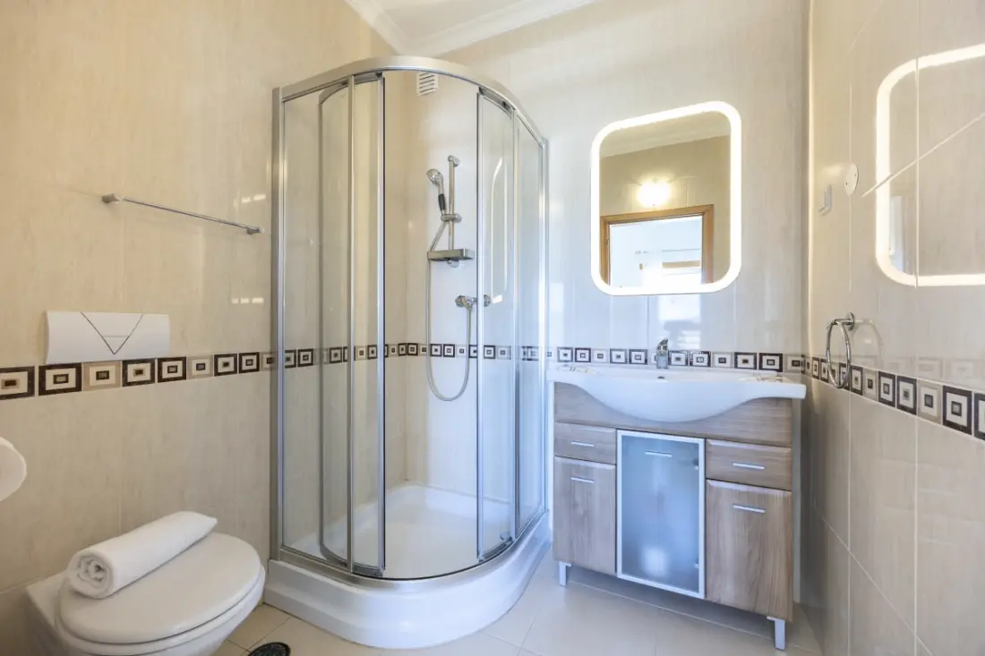 Casa Iguana - Appartement Avec Piscine Partagée