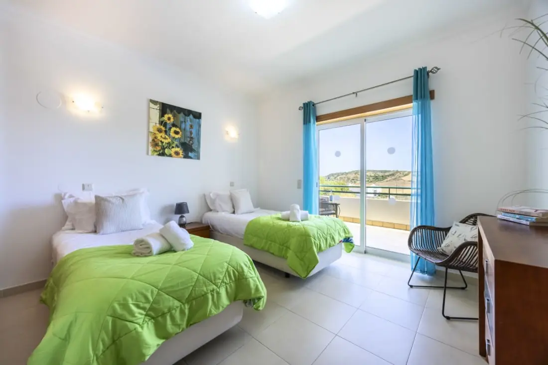 Casa Iguana - Appartement Avec Piscine Partagée