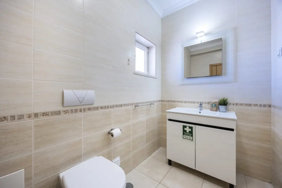 Casa Iguana - Appartement Avec Piscine Partagée