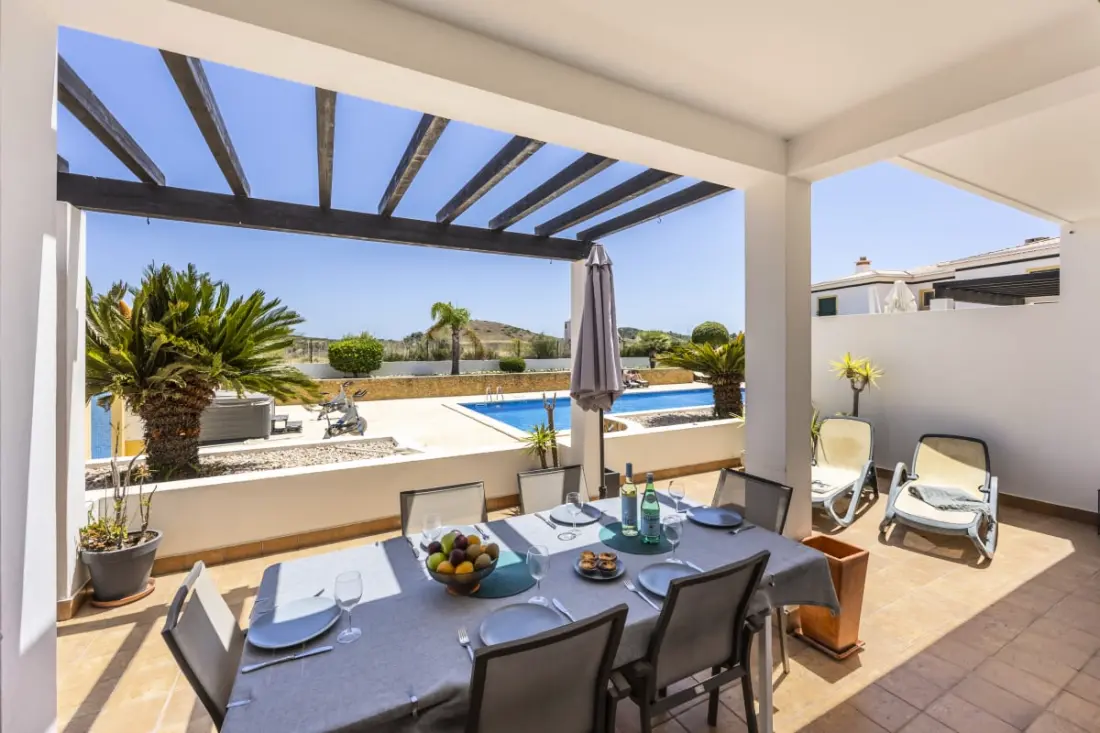 Casa Iguana - Appartement Avec Piscine Partagée