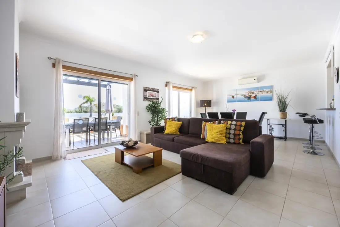 Casa Iguana - Appartement Avec Piscine Partagée