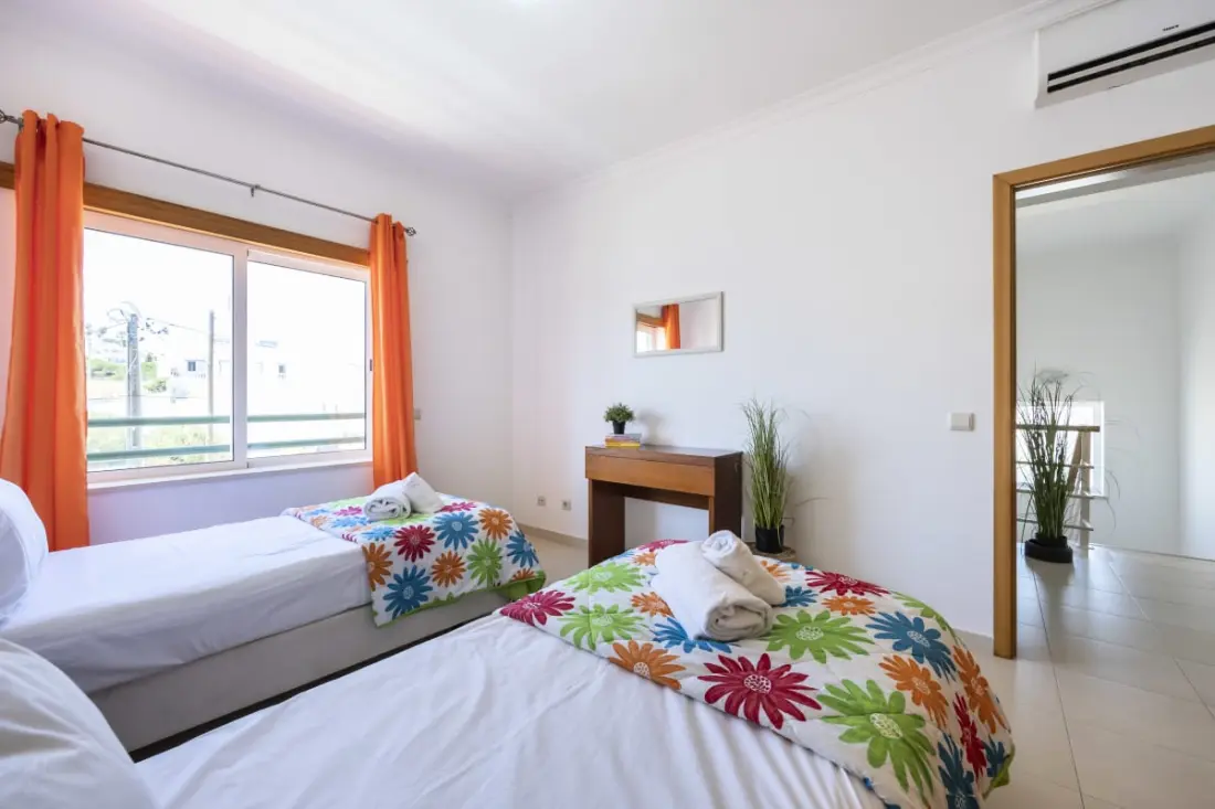Casa Iguana - Appartement Avec Piscine Partagée