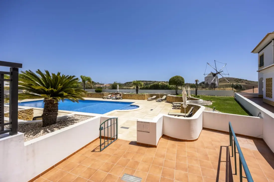 Casa Iguana - Appartement Avec Piscine Partagée