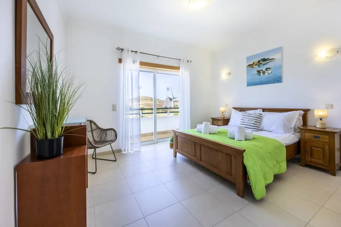 Casa Iguana - Appartement Avec Piscine Partagée
