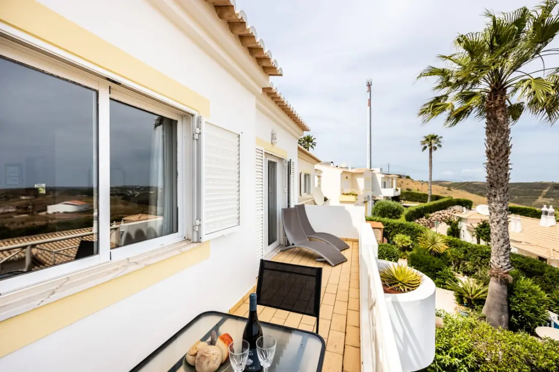 Townhouse Da Amarela