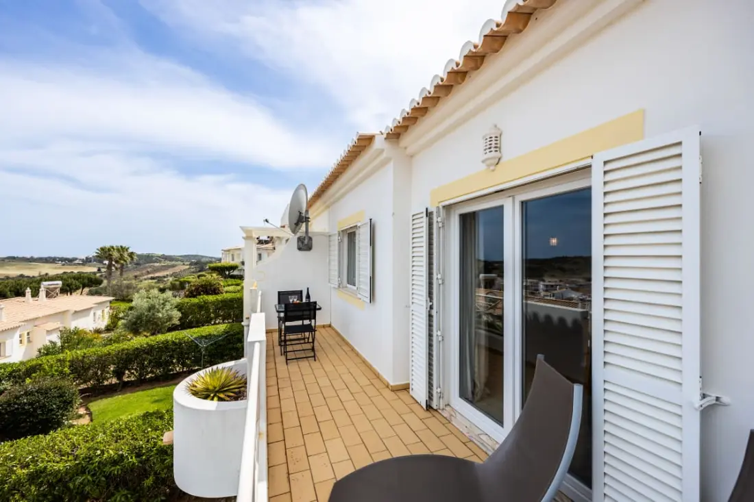 Townhouse Da Amarela