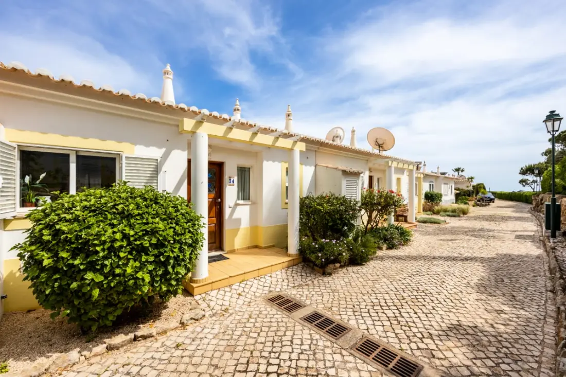 Townhouse Da Amarela