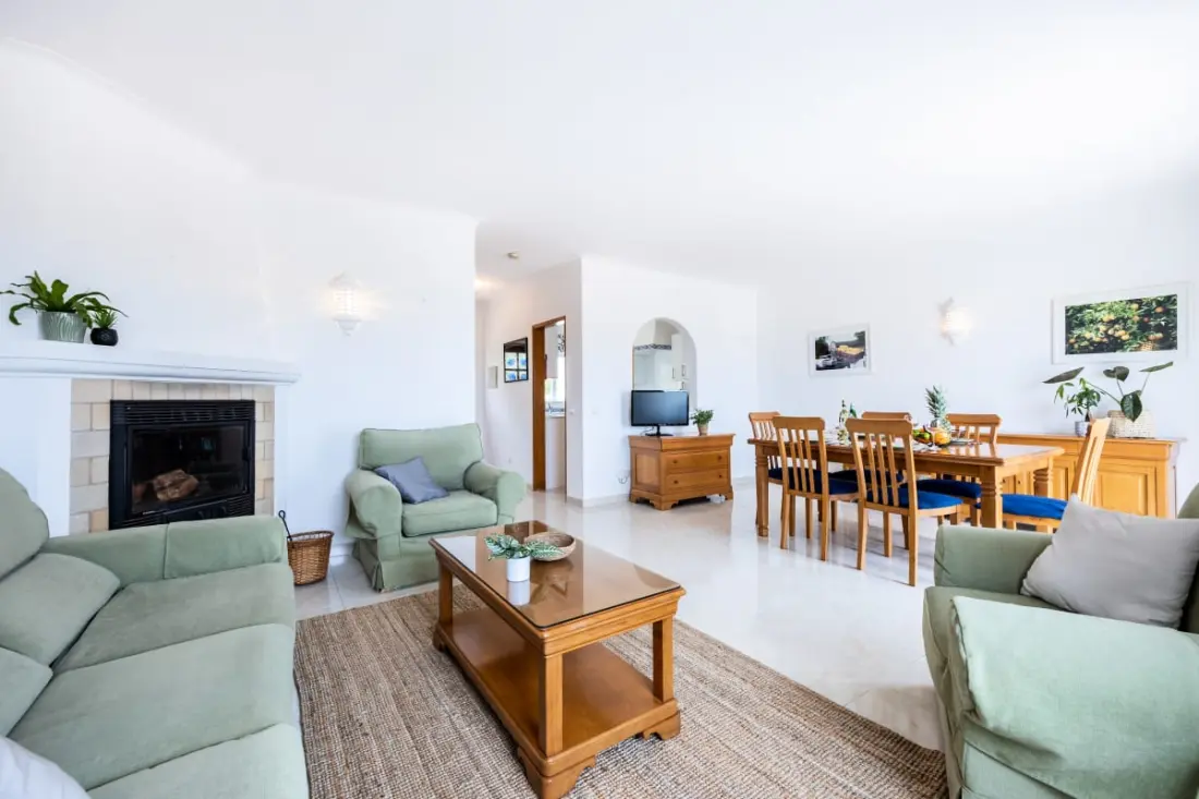 Townhouse Da Amarela