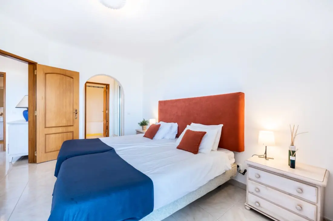 Townhouse Da Amarela
