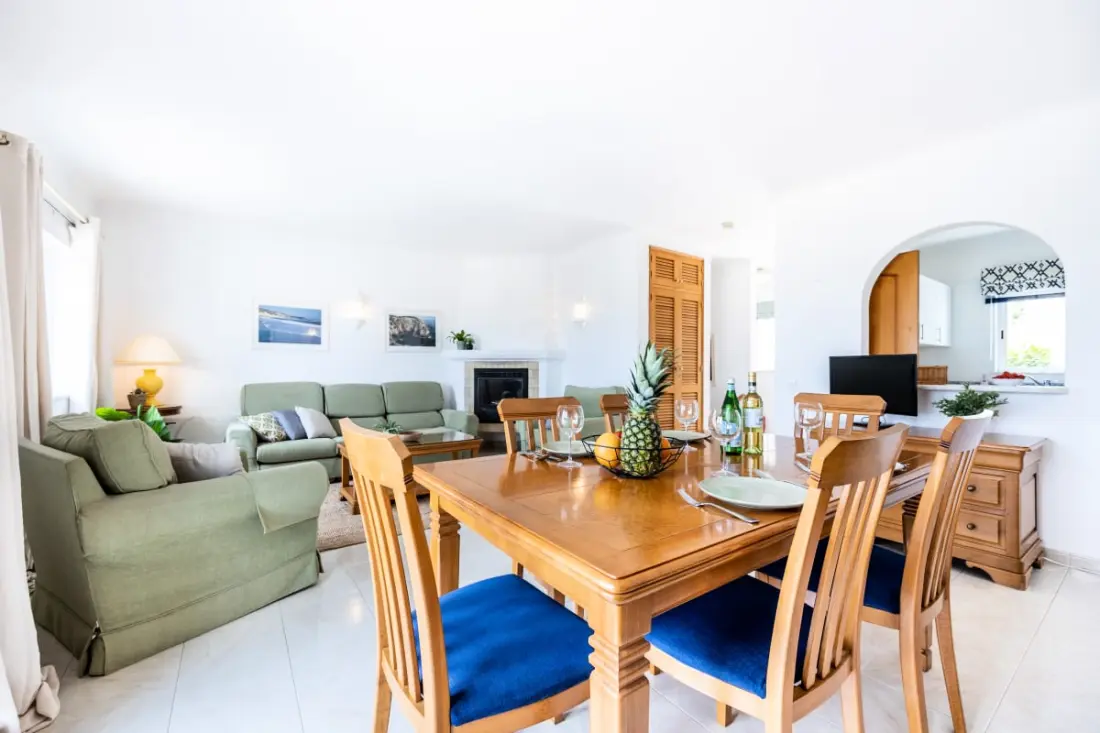 Townhouse Da Amarela