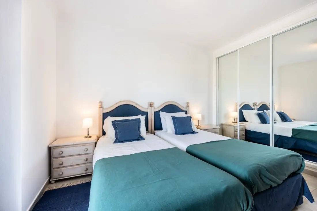 Townhouse Da Amarela